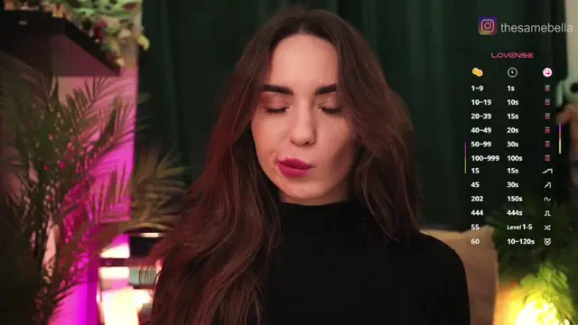 izabellaone