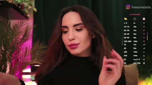izabellaone