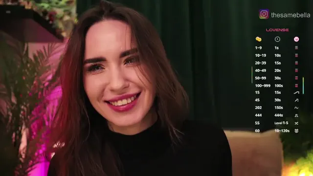 izabellaone