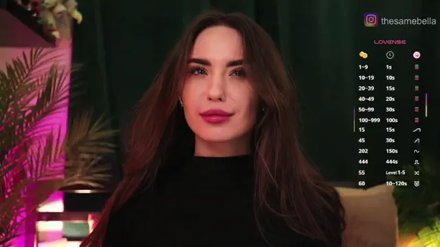 izabellaone