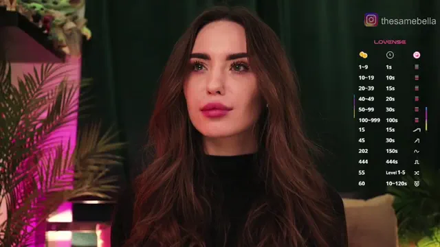 izabellaone