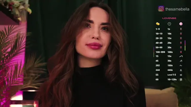 izabellaone