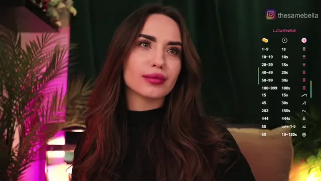 izabellaone