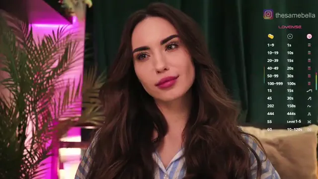 izabellaone