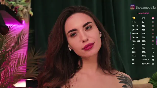 izabellaone