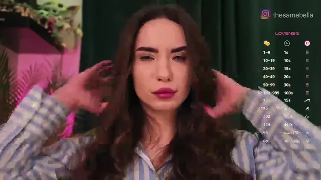izabellaone