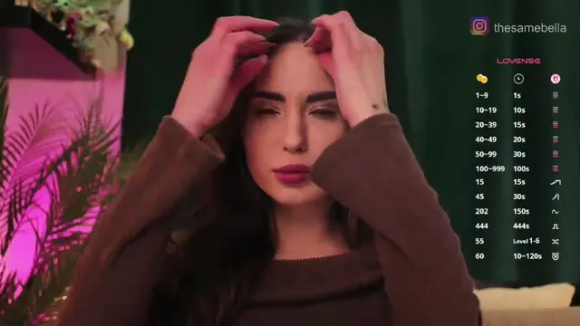 izabellaone