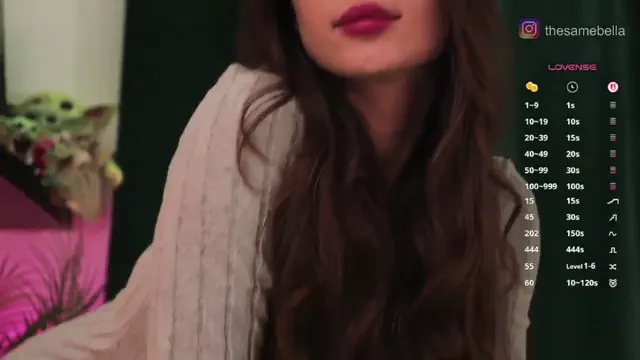 izabellaone