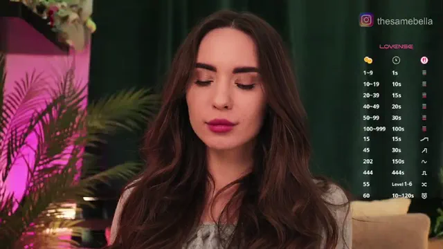 izabellaone