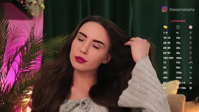 izabellaone