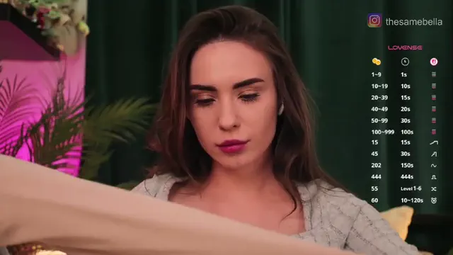 izabellaone