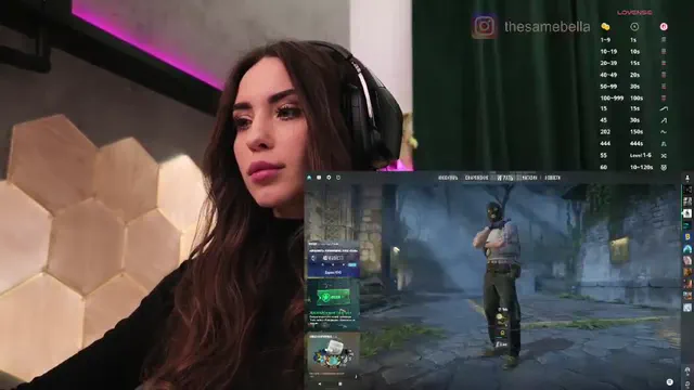 izabellaone