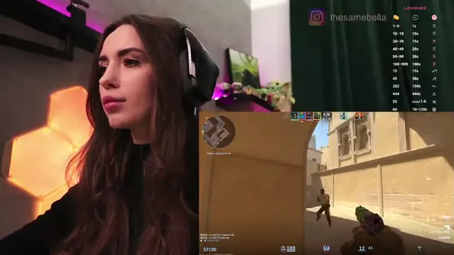 izabellaone