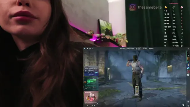 izabellaone