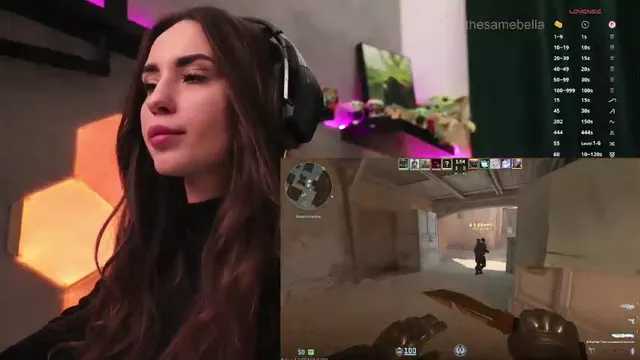 izabellaone