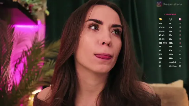 izabellaone