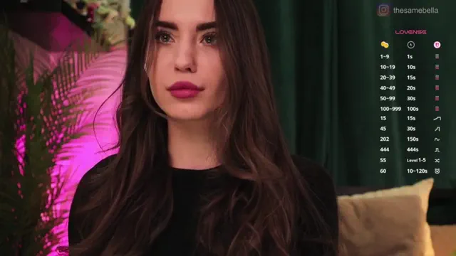izabellaone