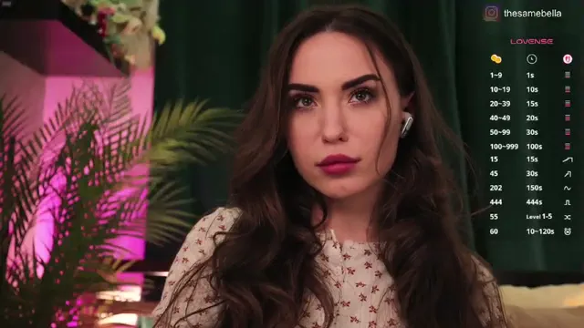 izabellaone