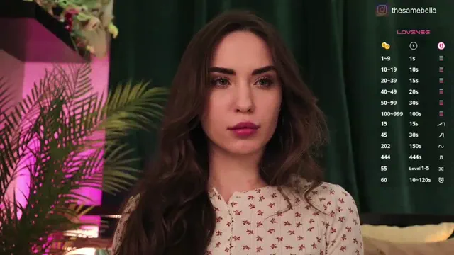 izabellaone