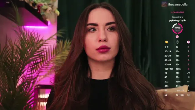 izabellaone