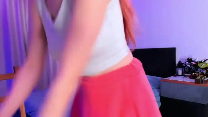 janetshy