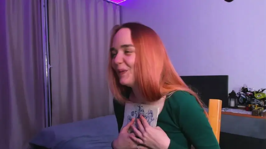 janetshy