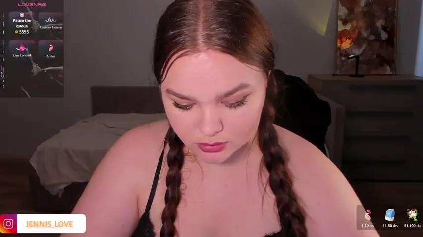 jennisxcharming
