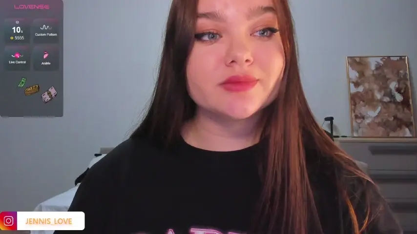 jennisxcharming