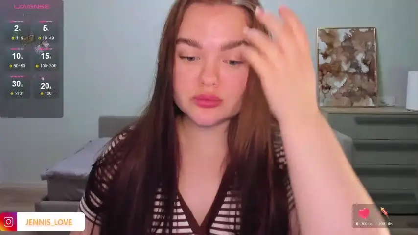 jennisxcharming