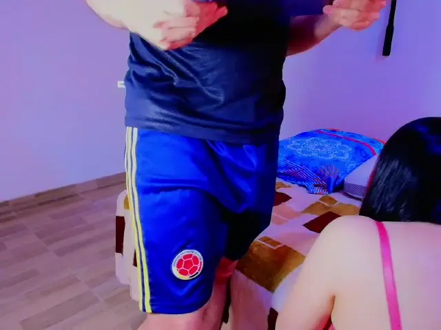 jeremmyandstacyy
