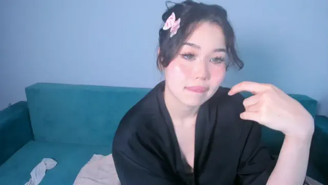 kimyjina