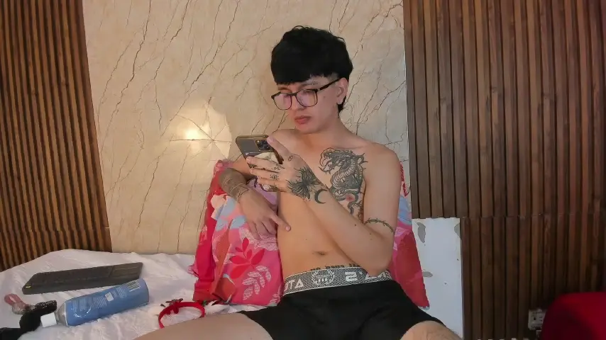 king-lovely-horny