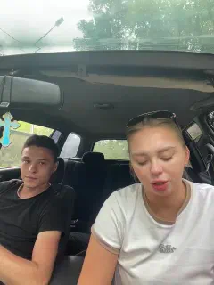 kiss