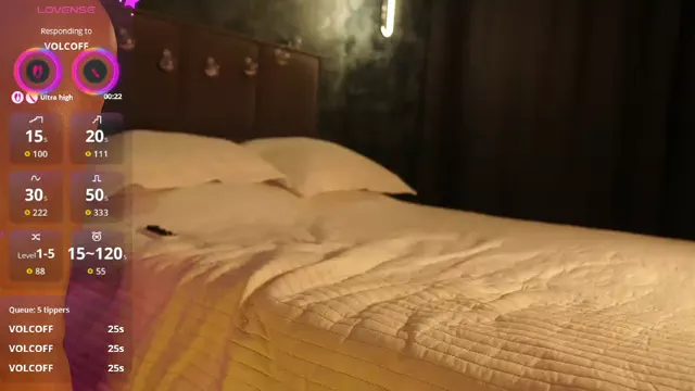 koketka