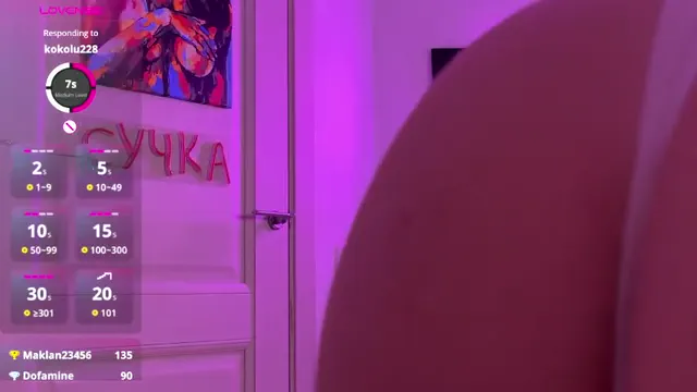 koketka