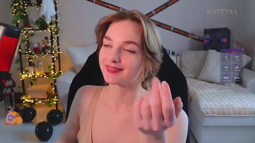 kottyaaaa