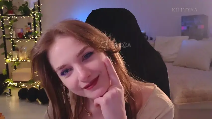 kottyaaaa