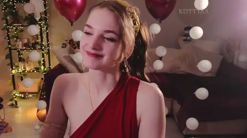 kottyaaaa