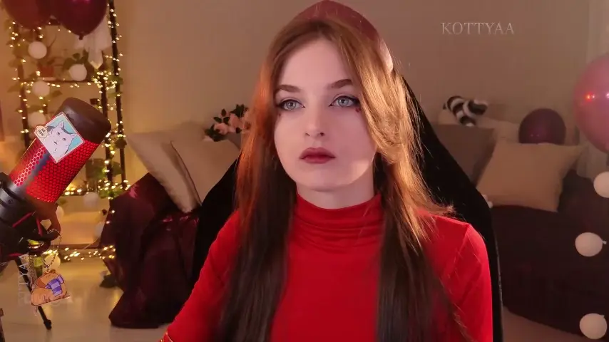 kottyaaaa
