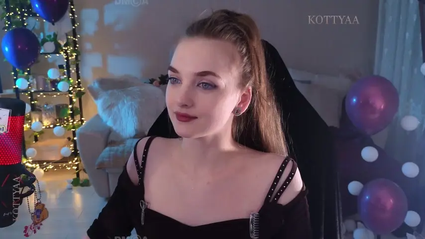 kottyaaaa