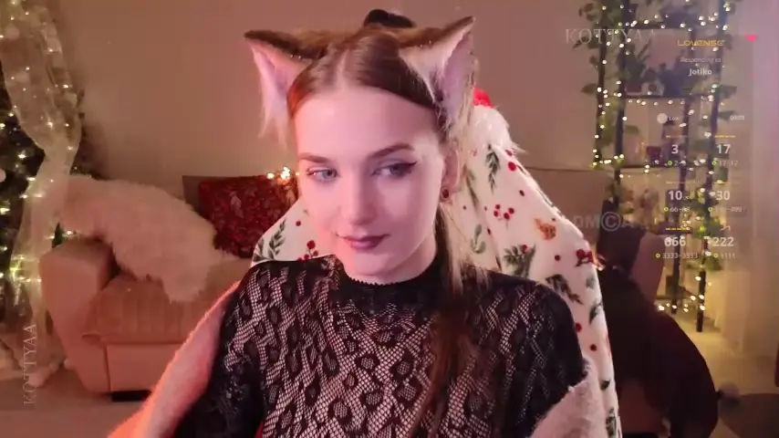 kottyaaaa