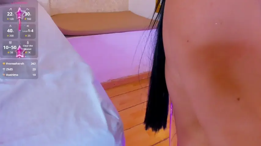 kristincherry