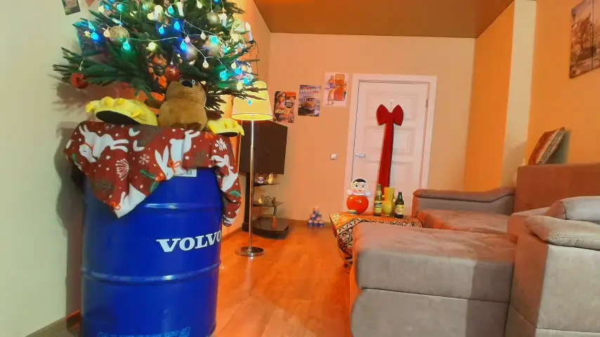 kriszayka