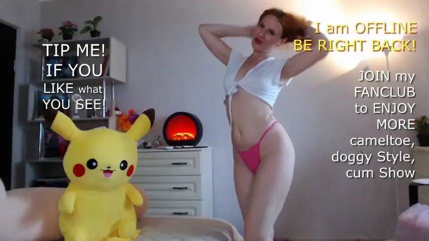 ladybigsmile