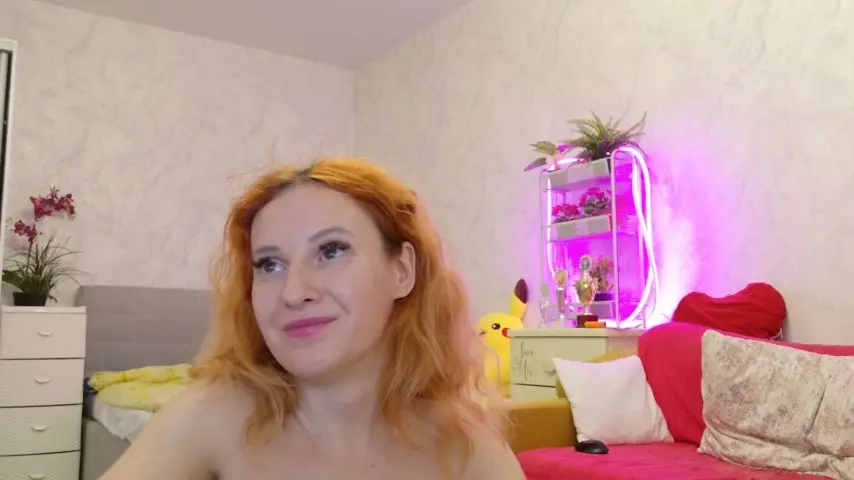 ladybigsmile