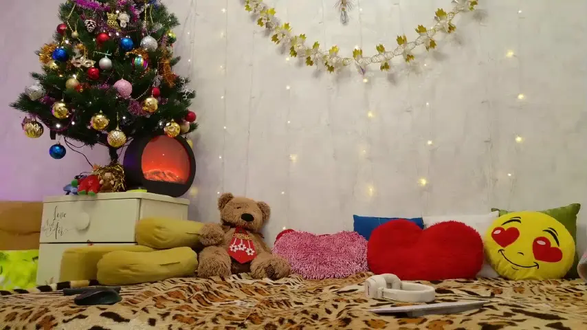 ladybigsmile