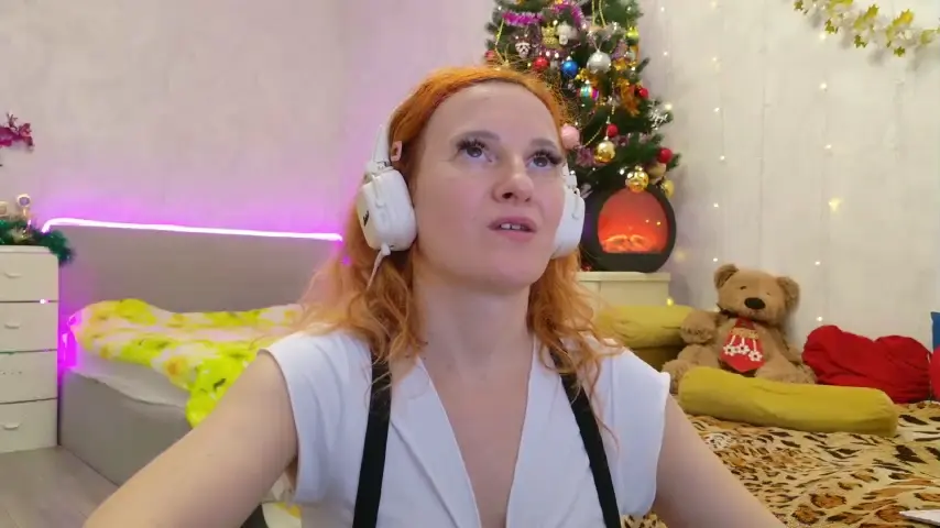 ladybigsmile