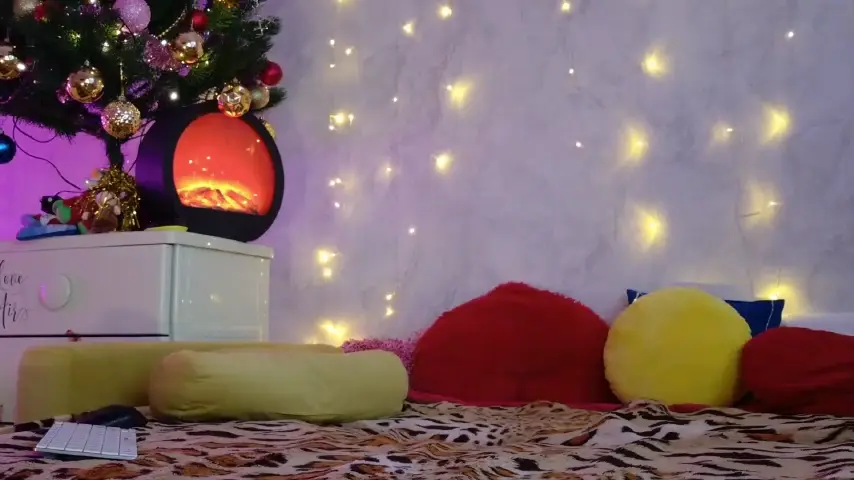 ladybigsmile