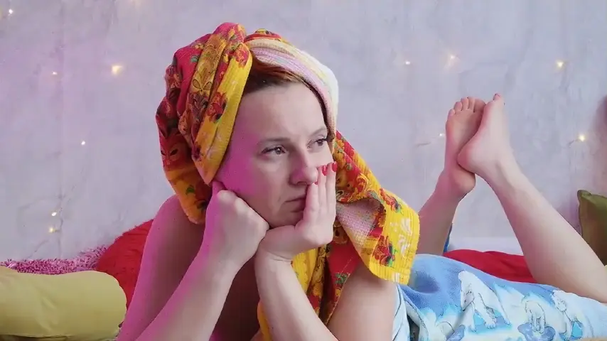 ladybigsmile