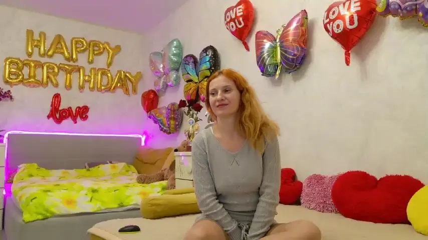 ladybigsmile